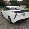 toyota prius 2018 -TOYOTA 【野田 500ｱ1234】--Prius DAA-ZVW55--ZVW55-8065888---TOYOTA 【野田 500ｱ1234】--Prius DAA-ZVW55--ZVW55-8065888- image 2