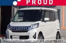 mitsubishi ek-space 2014 -MITSUBISHI 【尾張小牧 581ﾊ2418】--ek Space B11A--B11A-0016612---MITSUBISHI 【尾張小牧 581ﾊ2418】--ek Space B11A--B11A-0016612-