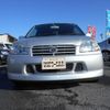 suzuki swift 2003 quick_quick_HT81S_HT81S-721758 image 4