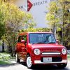 suzuki alto-lapin 2014 -SUZUKI--Alto Lapin DBA-HE22S--HE22S-844671---SUZUKI--Alto Lapin DBA-HE22S--HE22S-844671- image 1