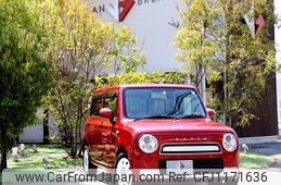 suzuki alto-lapin 2014 -SUZUKI--Alto Lapin DBA-HE22S--HE22S-844671---SUZUKI--Alto Lapin DBA-HE22S--HE22S-844671-