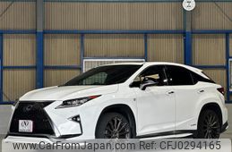 lexus rx 2016 quick_quick_DAA-GYL25W_GYL25-0003058