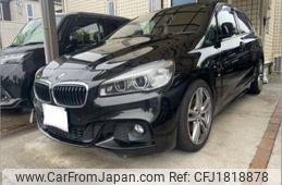 bmw 2-series 2015 CFJ1818878