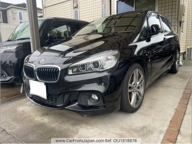 bmw 2-series 2015 CFJ1818878 image 1