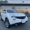 nissan juke 2012 -NISSAN--Juke DBA-YF15--YF15-059240---NISSAN--Juke DBA-YF15--YF15-059240- image 1