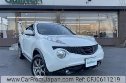 nissan juke 2012 -NISSAN--Juke DBA-YF15--YF15-059240---NISSAN--Juke DBA-YF15--YF15-059240-