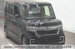 honda n-box 2021 -HONDA--N BOX JF3--5082416---HONDA--N BOX JF3--5082416-