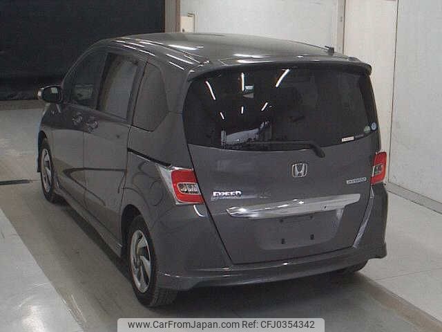 honda freed 2014 -HONDA--Freed GP3--1205754---HONDA--Freed GP3--1205754- image 2