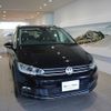 volkswagen golf-touran 2021 -VOLKSWAGEN--VW Golf Touran DBA-1TCZD--WVGZZZ1TZLW053159---VOLKSWAGEN--VW Golf Touran DBA-1TCZD--WVGZZZ1TZLW053159- image 4