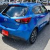 mazda demio 2015 -MAZDA--Demio LDA-DJ5FS--DJ5FS-137896---MAZDA--Demio LDA-DJ5FS--DJ5FS-137896- image 18