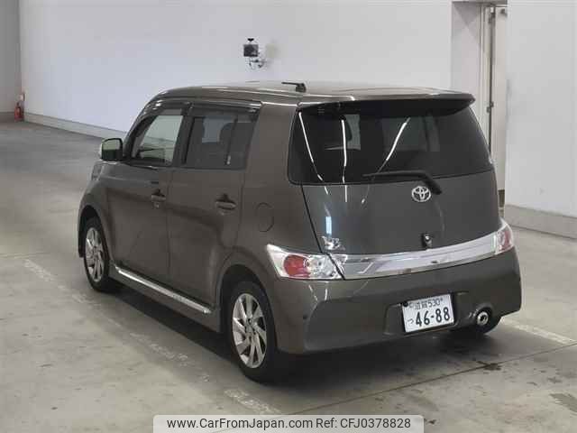 toyota bb undefined -TOYOTA 【滋賀 530ツ4688】--bB QNC21-0113222---TOYOTA 【滋賀 530ツ4688】--bB QNC21-0113222- image 2