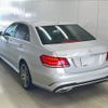 mercedes-benz e-class 2015 -MERCEDES-BENZ 【鳥取 300む1496】--Benz E Class 212036C-2B135418---MERCEDES-BENZ 【鳥取 300む1496】--Benz E Class 212036C-2B135418- image 2