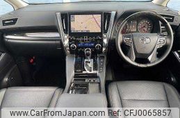 toyota alphard 2023 504928-923006