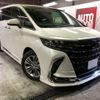 toyota alphard 2023 -TOYOTA 【京都 354ﾘ35】--Alphard AAHH40W--0012563---TOYOTA 【京都 354ﾘ35】--Alphard AAHH40W--0012563- image 17