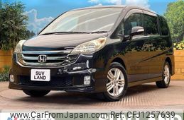 honda stepwagon 2008 quick_quick_RG1_RG1-1335230