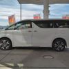 toyota vellfire 2018 -TOYOTA--Vellfire DBA-AGH35W--AGH35-0031506---TOYOTA--Vellfire DBA-AGH35W--AGH35-0031506- image 8