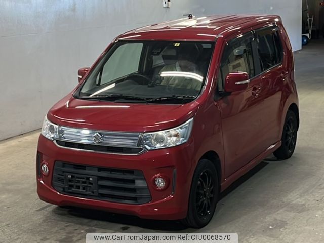 suzuki wagon-r 2015 -SUZUKI--Wagon R MH44S-479821---SUZUKI--Wagon R MH44S-479821- image 1