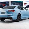 maserati ghibli 2023 -MASERATI--Maserati Ghibli 7BA-MG30--ZAMXS57C00X403815---MASERATI--Maserati Ghibli 7BA-MG30--ZAMXS57C00X403815- image 4