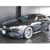 mercedes-benz cla-class 2022 GOO_JP_700056033630240629001 image 12