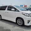 toyota alphard 2014 -TOYOTA--Alphard ANH20W--8351444---TOYOTA--Alphard ANH20W--8351444- image 26