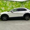 mazda cx-3 2020 quick_quick_5BA-DMEP_DMEP-116036 image 2