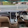 toyota alphard 2012 -TOYOTA--Alphard ANH25W--ANH25-8033625---TOYOTA--Alphard ANH25W--ANH25-8033625- image 2