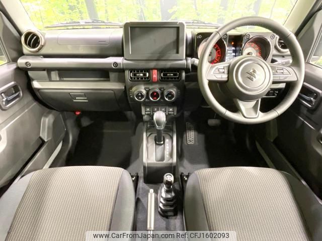 suzuki jimny 2024 CFJ1602093 image 2