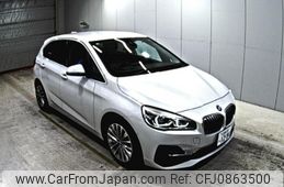 bmw 2-series 2019 -BMW 【広島 301ら1291】--BMW 2 Series 6S15-WBA6S120007E66798---BMW 【広島 301ら1291】--BMW 2 Series 6S15-WBA6S120007E66798-