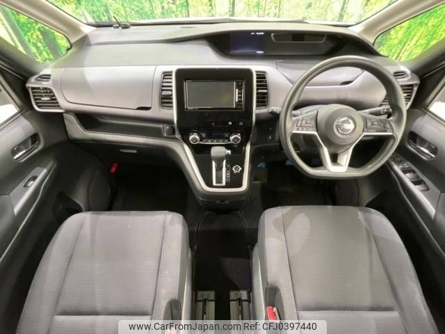 nissan serena 2016 -NISSAN--Serena DAA-GC27--GC27-009849---NISSAN--Serena DAA-GC27--GC27-009849- image 2