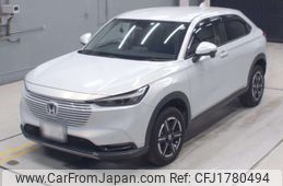 honda vezel 2023 CFJ1780494