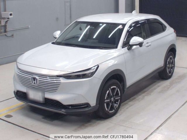 honda vezel 2023 CFJ1780494 image 1