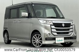 suzuki spacia 2017 -SUZUKI--Spacia DAA-MK42S--MK42S-807402---SUZUKI--Spacia DAA-MK42S--MK42S-807402-