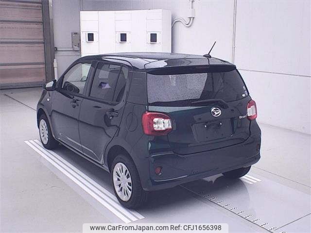 daihatsu boon 2016 CFJ1656398 image 2