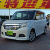 suzuki solio 2017 -SUZUKI--Solio DAA-MA36S--MA36S-165081---SUZUKI--Solio DAA-MA36S--MA36S-165081- image 1