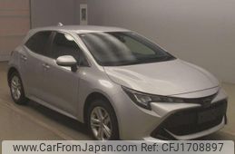 toyota corolla-sport 2020 CFJ1708897