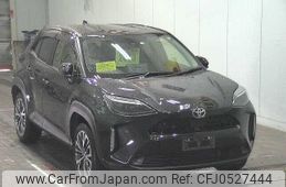 toyota yaris-cross 2022 -TOYOTA--Yaris Cross MXPB10-3017259---TOYOTA--Yaris Cross MXPB10-3017259-