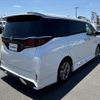 toyota alphard 2023 -TOYOTA--Alphard 3BA-AGH40W--AGH40-0002168---TOYOTA--Alphard 3BA-AGH40W--AGH40-0002168- image 15