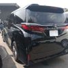 toyota alphard 2024 -TOYOTA 【名古屋 307ﾎ2185】--Alphard 6AA-AAHH40W--AAHH40-4004427---TOYOTA 【名古屋 307ﾎ2185】--Alphard 6AA-AAHH40W--AAHH40-4004427- image 2