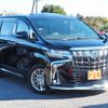 toyota alphard 2022 -TOYOTA--Alphard 6AA-AYH30W--AYH30-0150379---TOYOTA--Alphard 6AA-AYH30W--AYH30-0150379- image 3