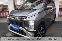 mitsubishi ek-cross 2021 CFJ1895647