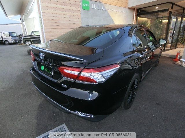 toyota camry 2017 -TOYOTA 【名変中 】--Camry AXVH70--1016741---TOYOTA 【名変中 】--Camry AXVH70--1016741- image 2