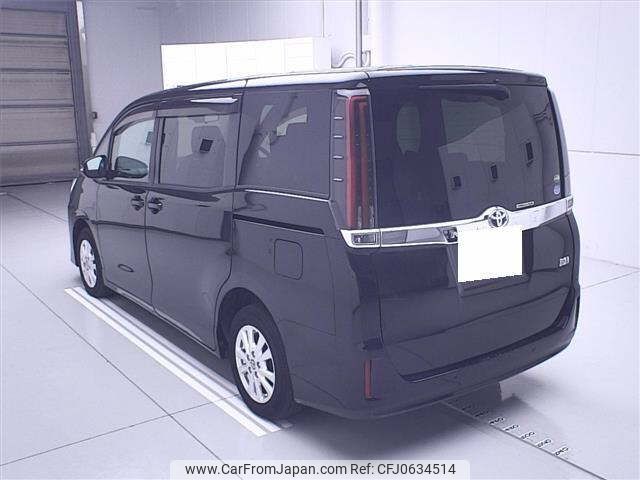 toyota noah 2020 -TOYOTA 【京都 503ﾂ6847】--Noah ZWR80G-0481564---TOYOTA 【京都 503ﾂ6847】--Noah ZWR80G-0481564- image 2