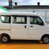 mitsubishi minicab-van 2018 -MITSUBISHI--Minicab Van HBD-DS17V--DS17V-252606---MITSUBISHI--Minicab Van HBD-DS17V--DS17V-252606- image 4