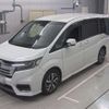 honda stepwagon 2019 -HONDA--Stepwgn DBA-RP3--RP3-1233644---HONDA--Stepwgn DBA-RP3--RP3-1233644- image 1