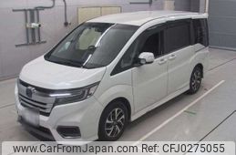 honda stepwagon 2019 -HONDA--Stepwgn DBA-RP3--RP3-1233644---HONDA--Stepwgn DBA-RP3--RP3-1233644-