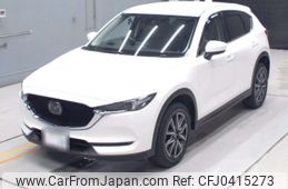 mazda cx-5 2017 -MAZDA 【岐阜 350た25】--CX-5 KF5P-103969---MAZDA 【岐阜 350た25】--CX-5 KF5P-103969-