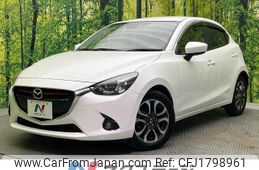 mazda demio 2016 CFJ1798961
