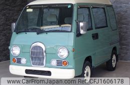 subaru sambar-dias-van 1994 CFJ1606178