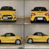 daihatsu copen 2022 -DAIHATSU--Copen 3BA-LA400K--LA400K-0048275---DAIHATSU--Copen 3BA-LA400K--LA400K-0048275- image 4