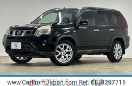 nissan x-trail 2010 -NISSAN--X-Trail LDA-DNT31--DNT31-200357---NISSAN--X-Trail LDA-DNT31--DNT31-200357-